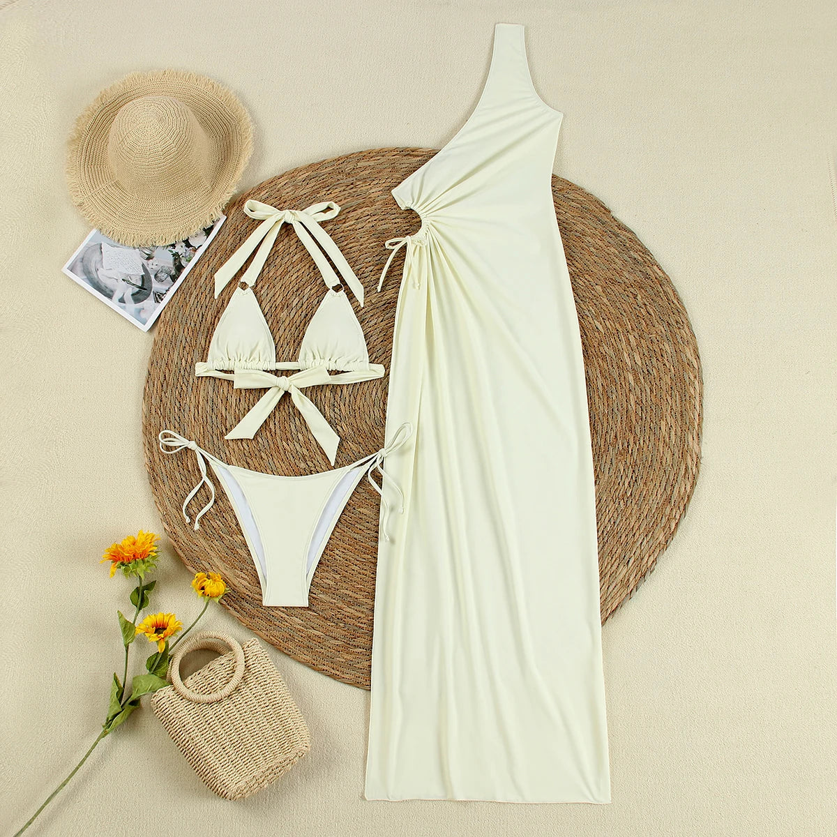 Splendide Bikini Set