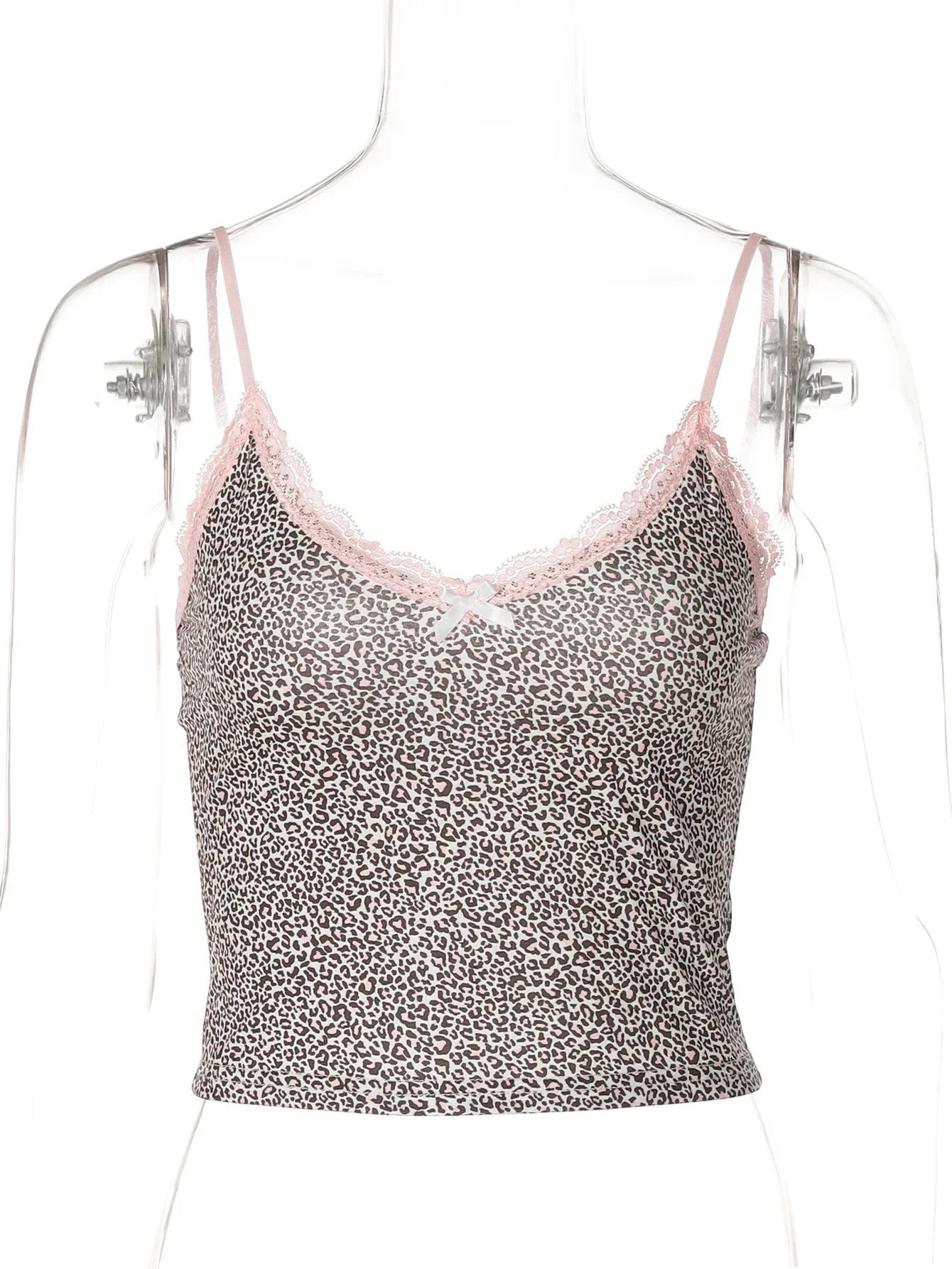 Refined Tank Top