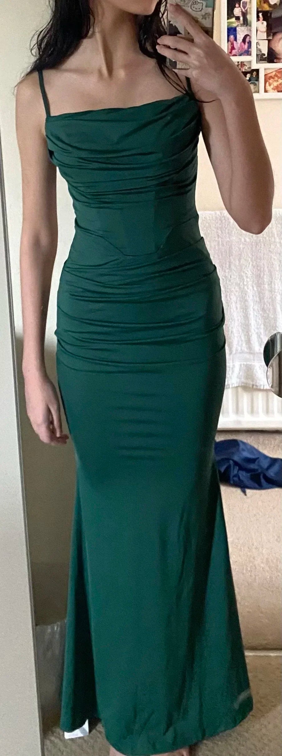 Exquisite Maxi Dress