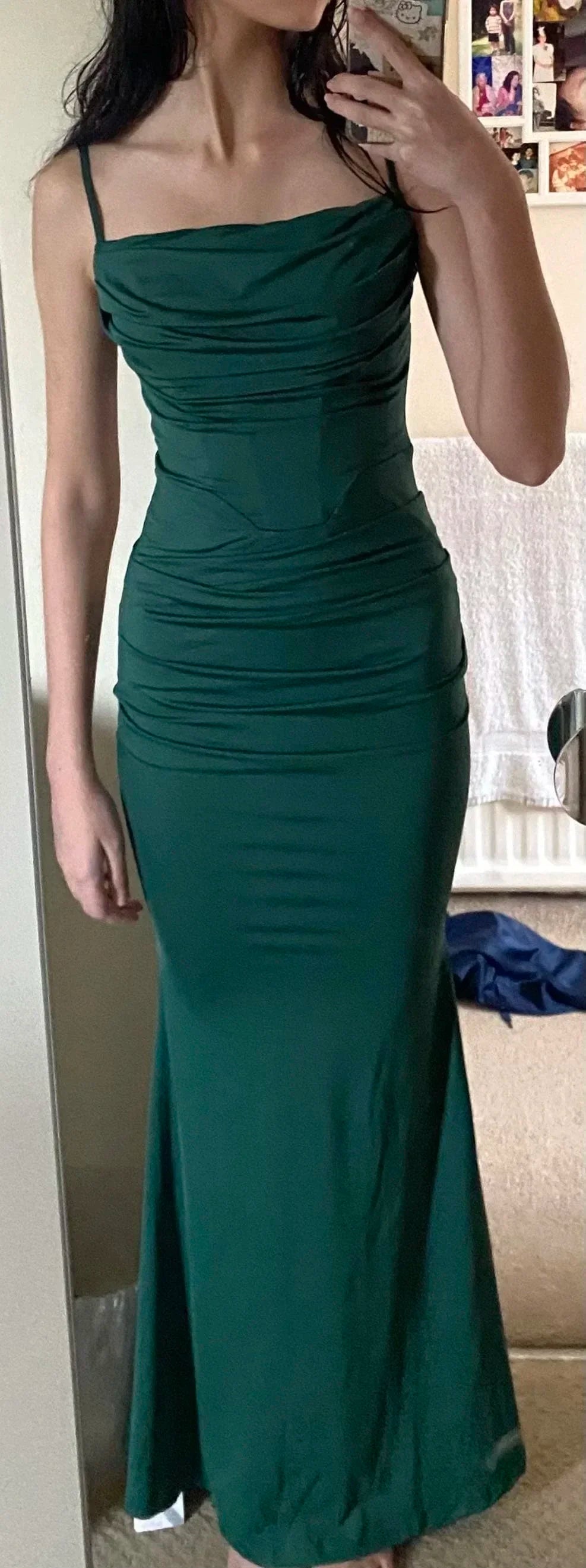 Exquisite Maxi Dress