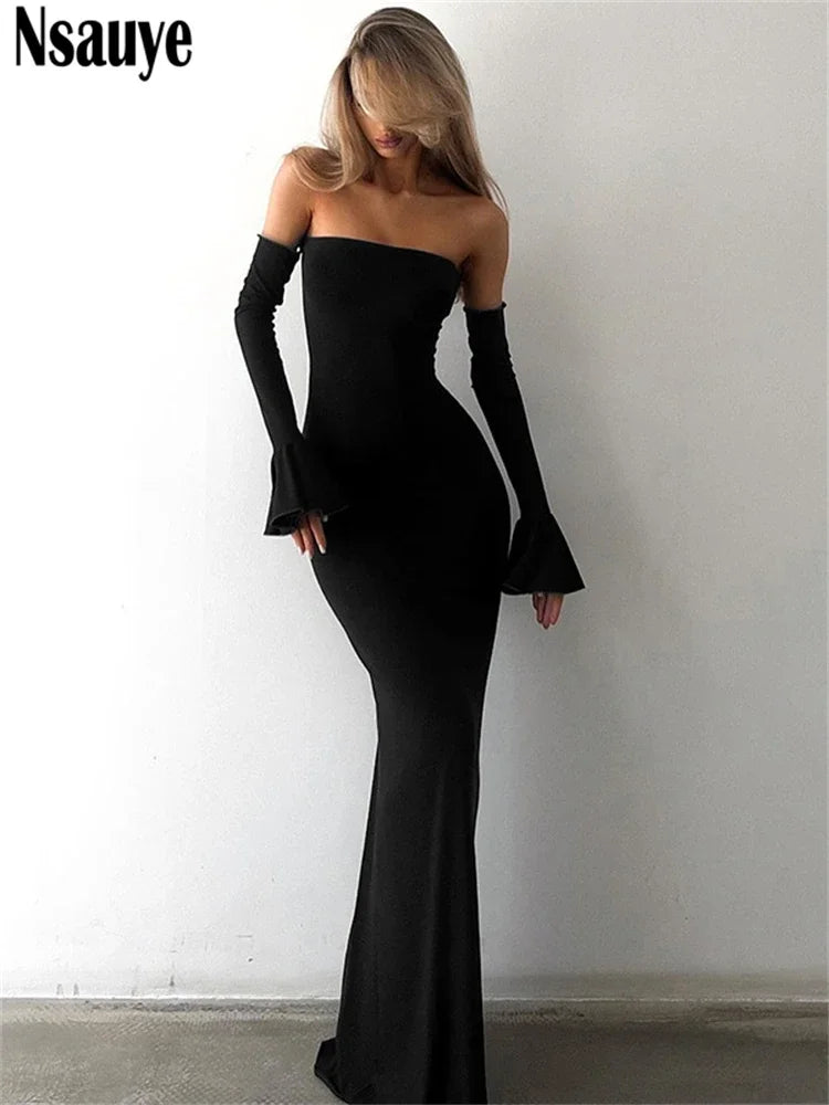 Epochal Gown