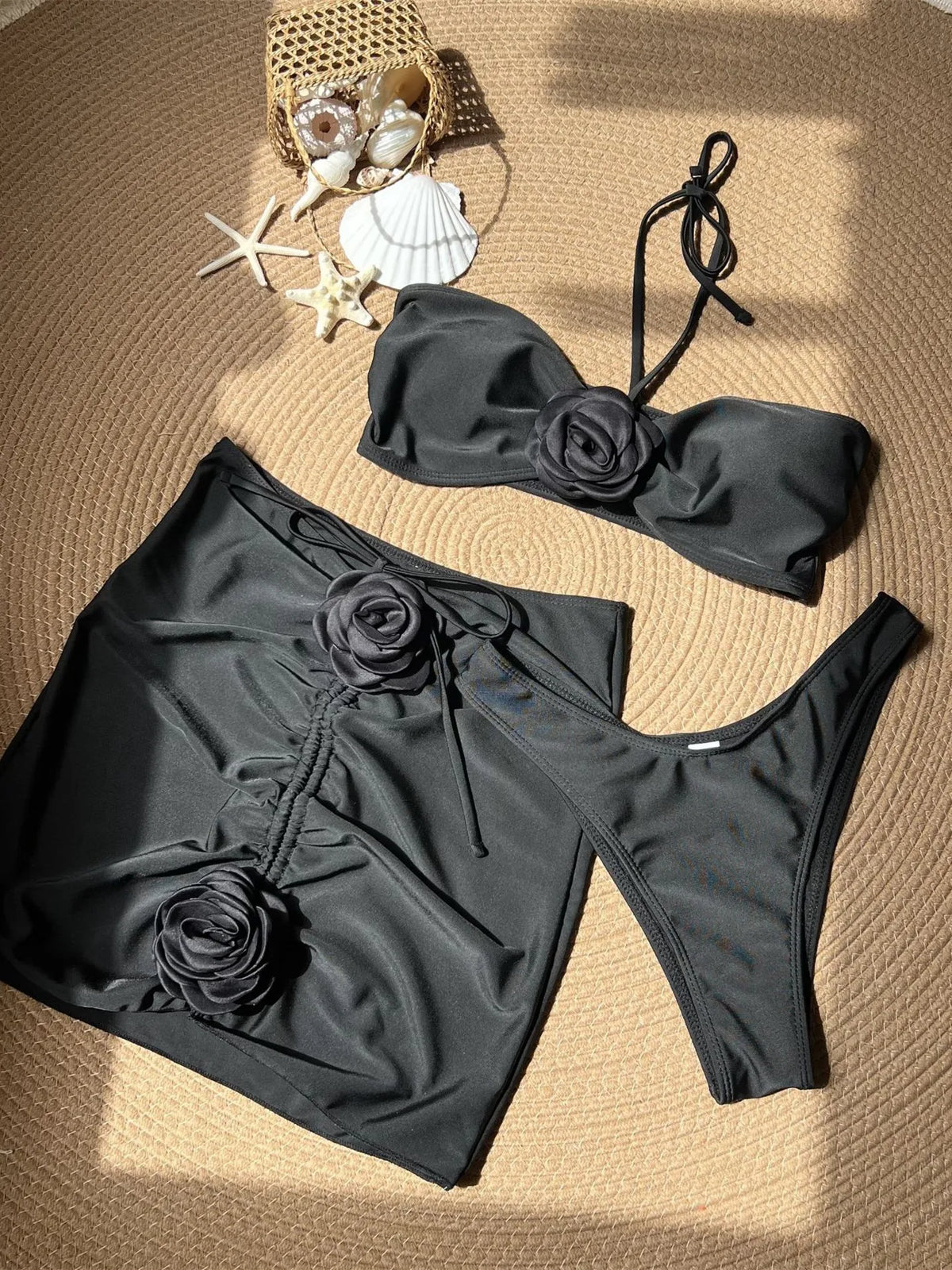 Divine Bikini Set