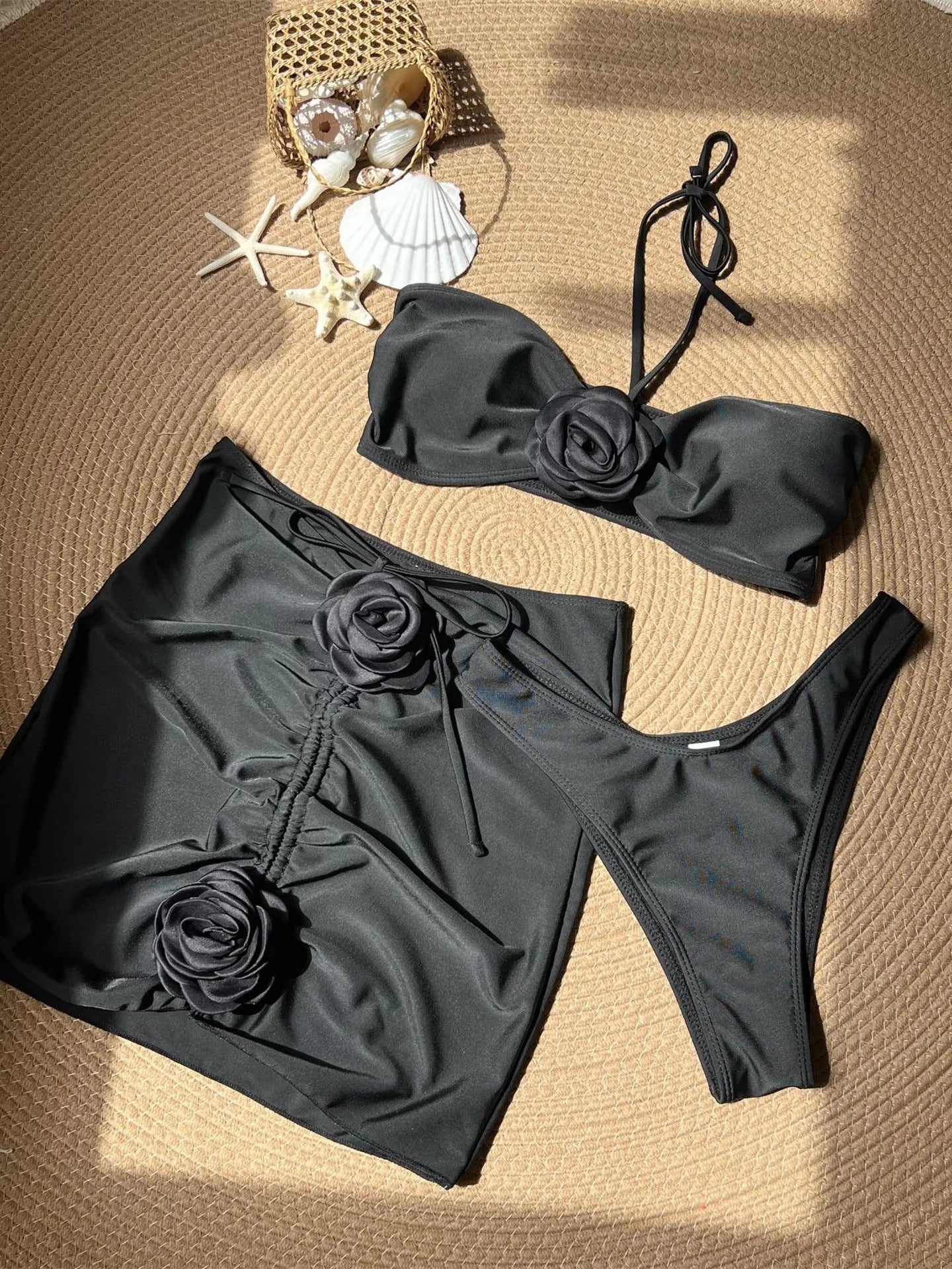Divine Bikini Set