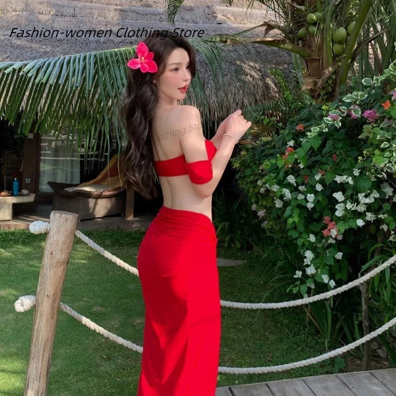 Ravissant Bikini Set