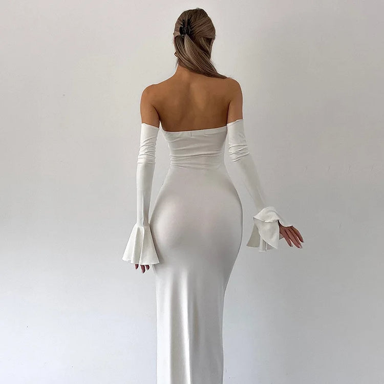 Epochal Gown