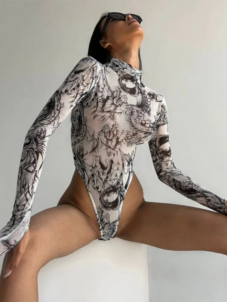 Etheris Bodysuit