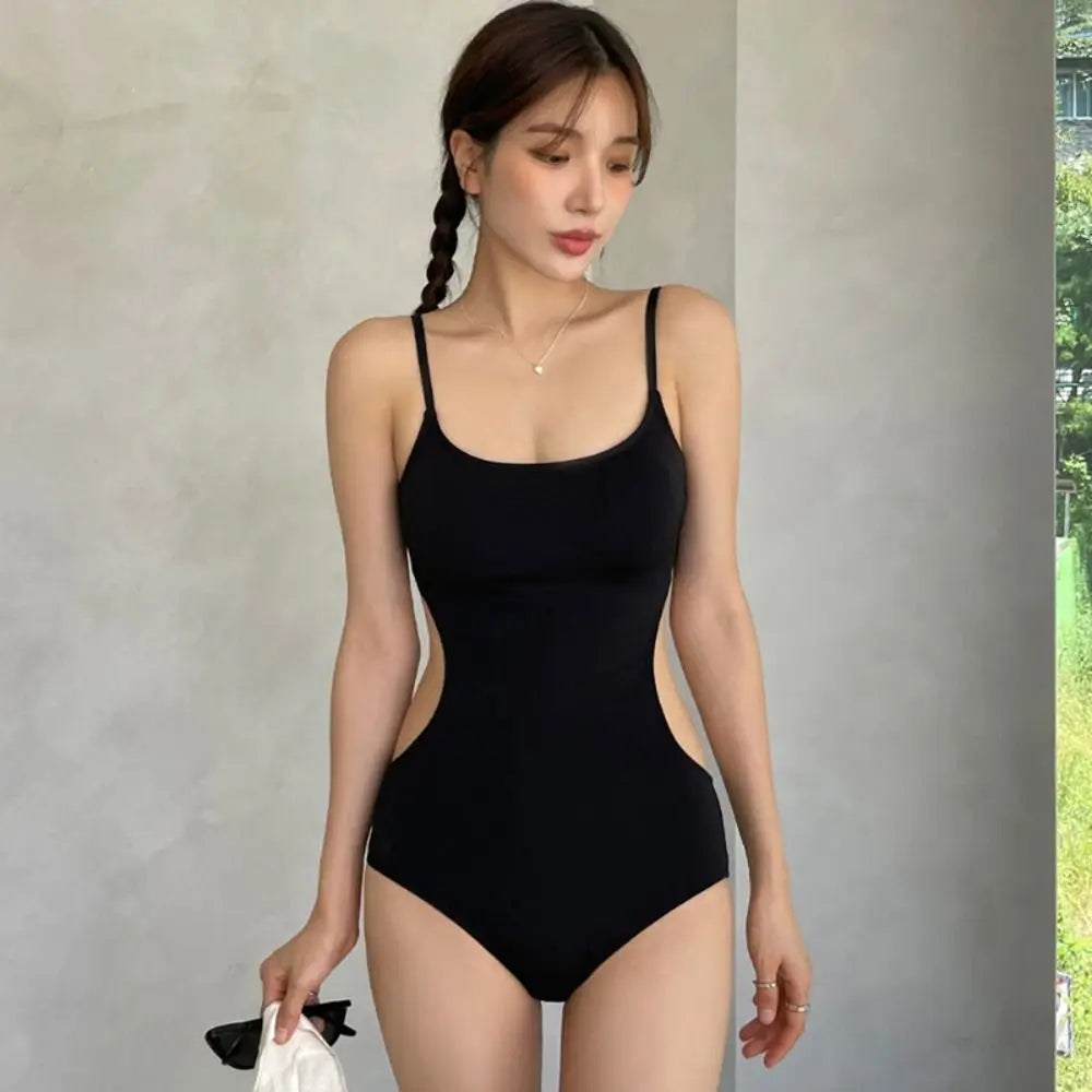 Luxe Monokini