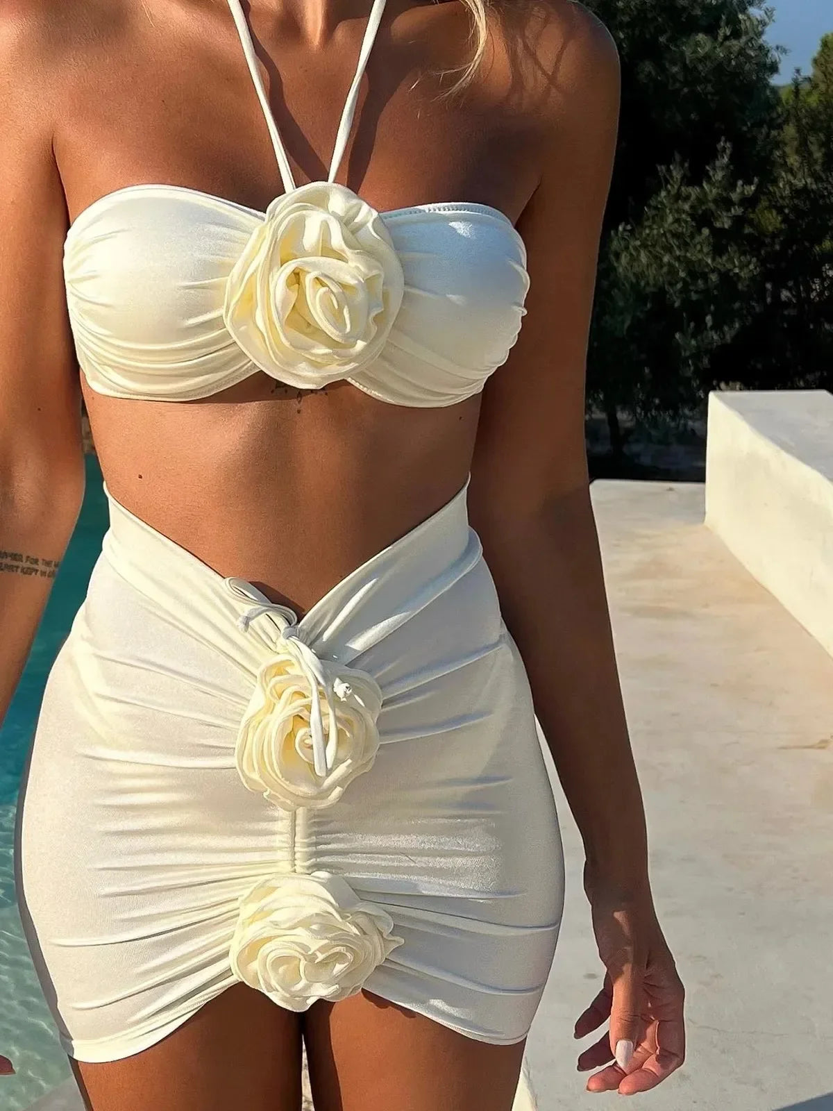 Divine Bikini Set