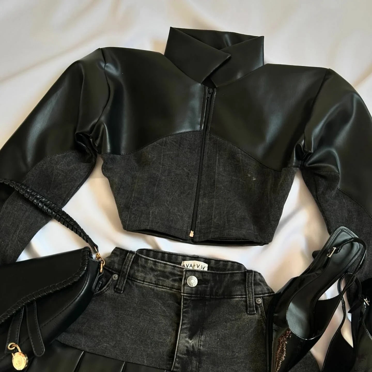 Velichor Two-Piece