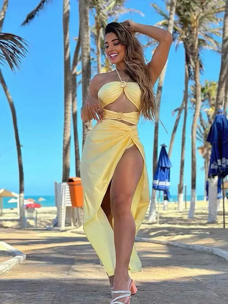 Lustre Bikini Set