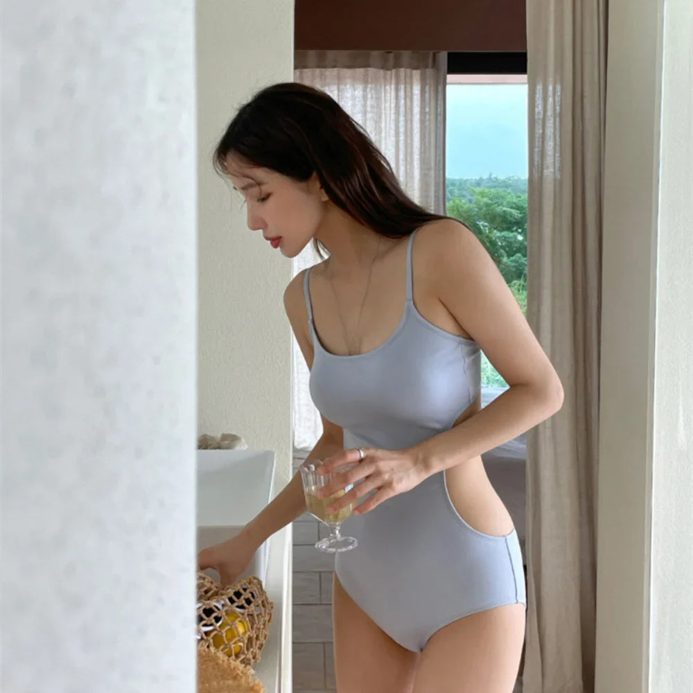 Luxe Monokini