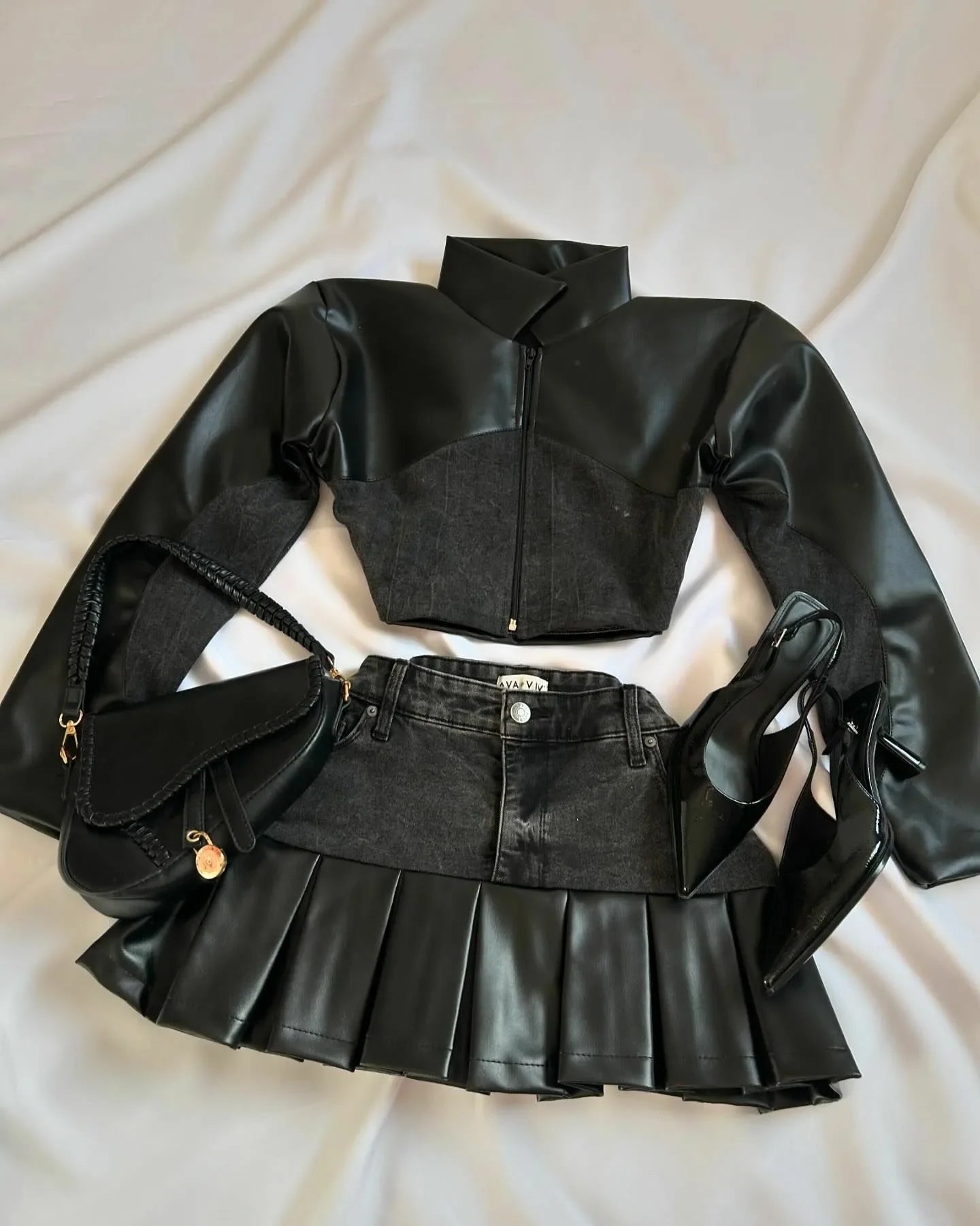Velichor Two-Piece