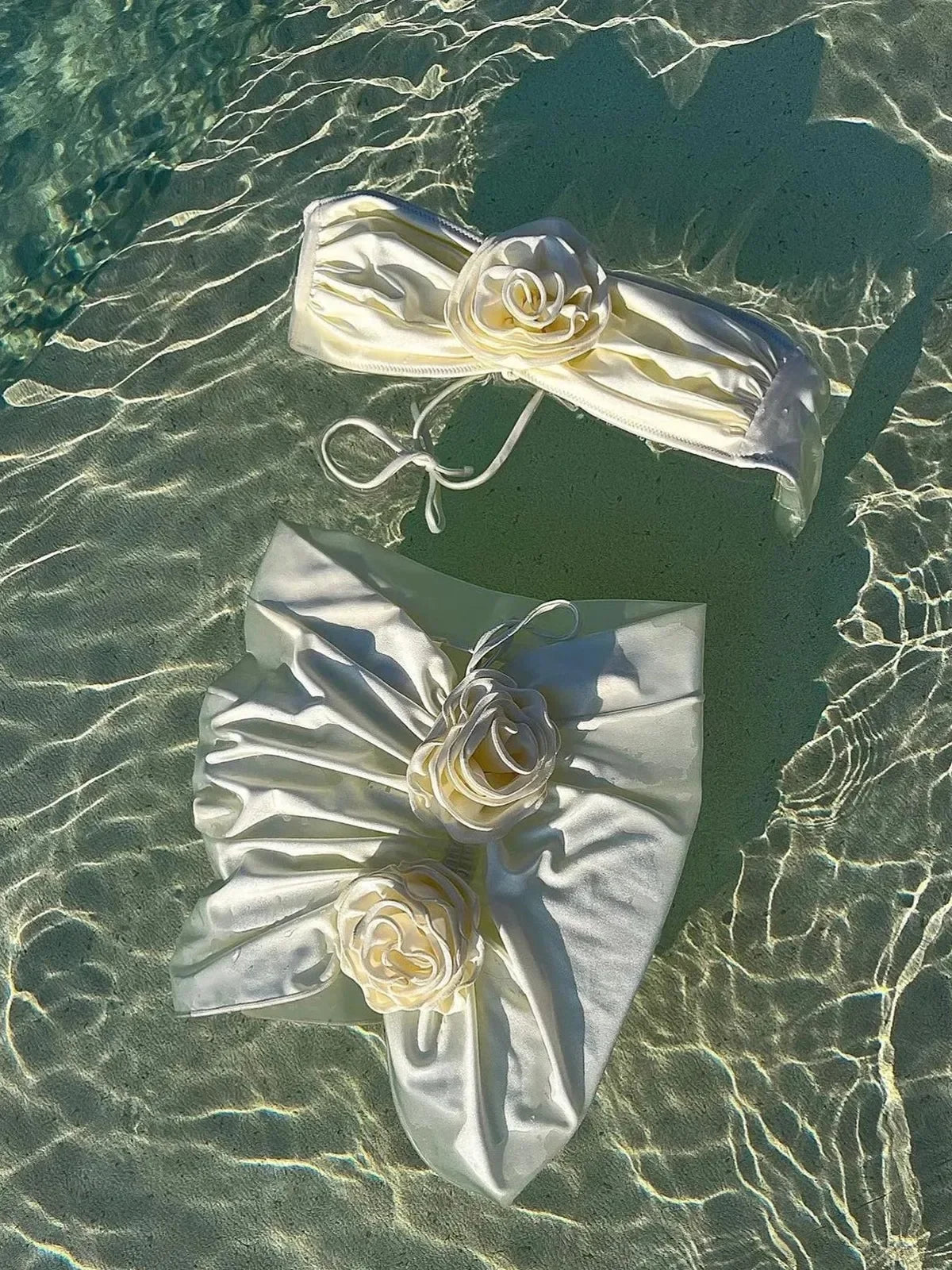 Divine Bikini Set