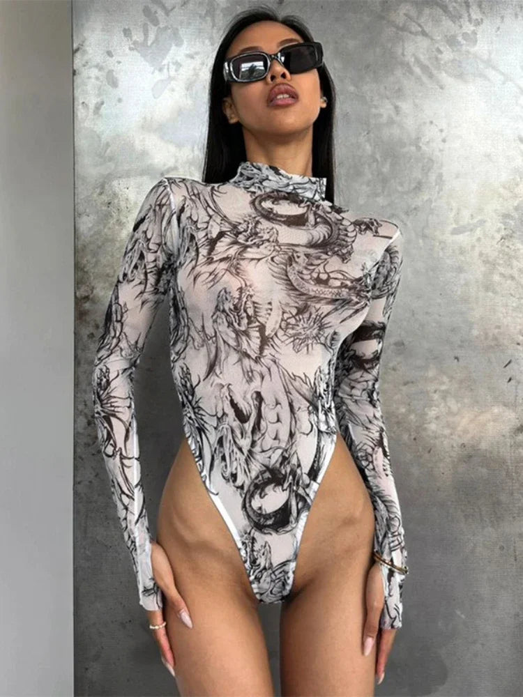 Etheris Bodysuit