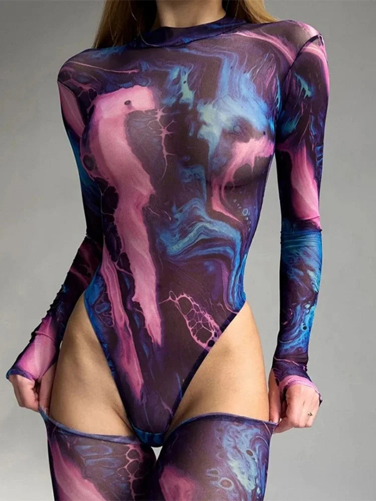 Etheris Bodysuit