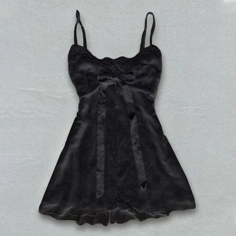 Ethereal Lace Camisole