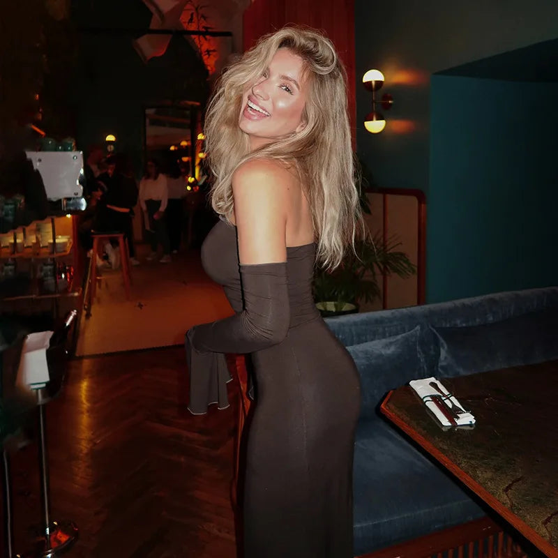 Epochal Gown