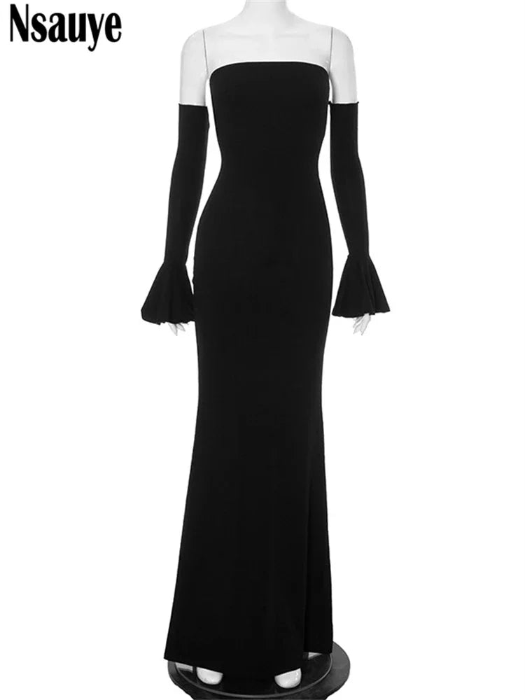 Epochal Gown