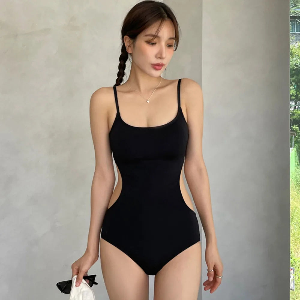 Luxe Monokini