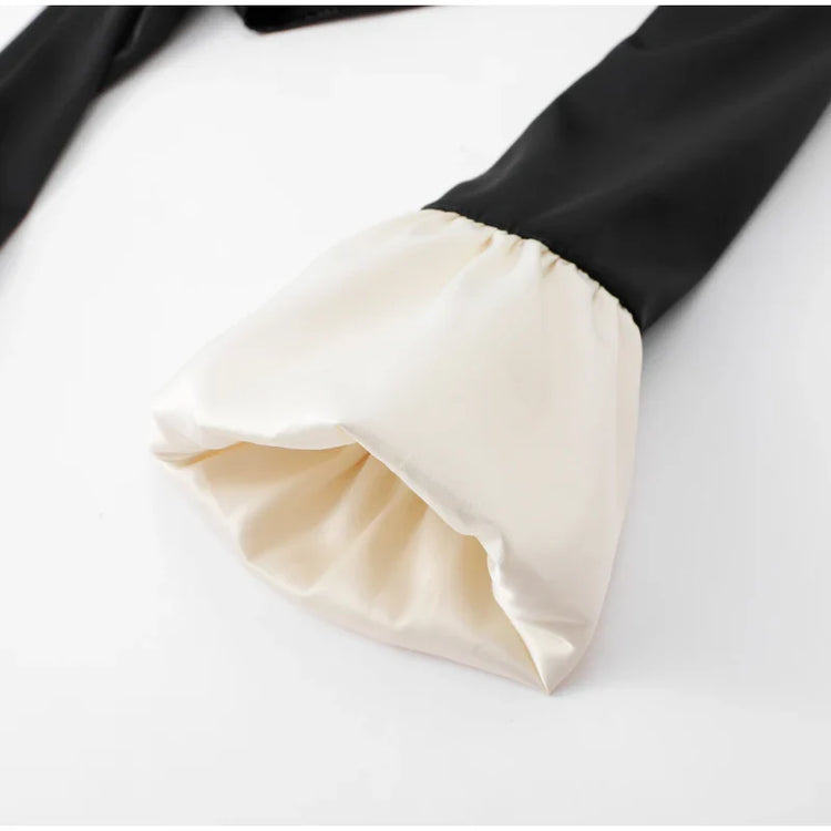 Sculpted Two-Piece Set