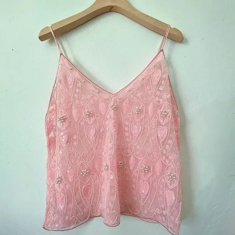 Gilded Camisole(OTHER SIZE)