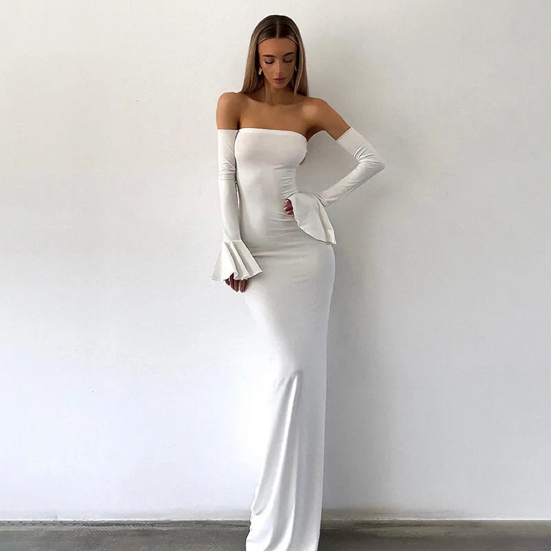 Epochal Gown