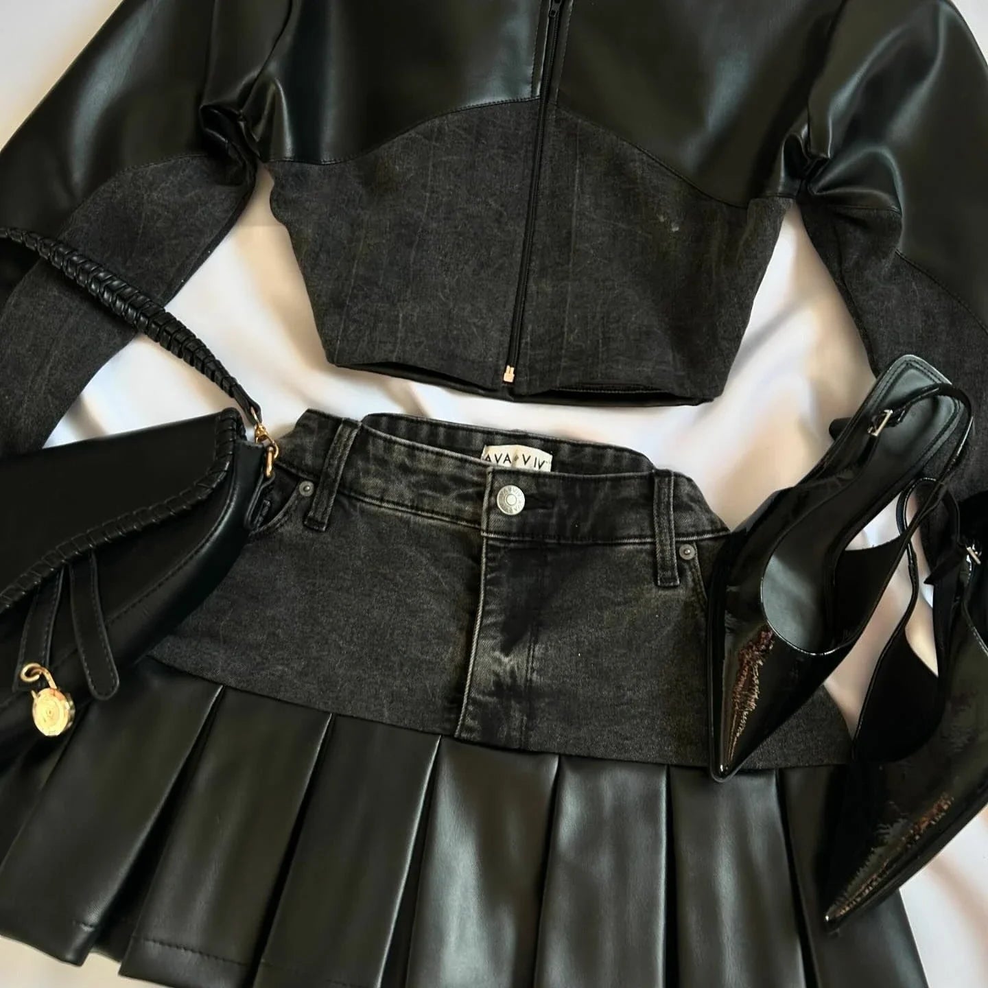Velichor Two-Piece