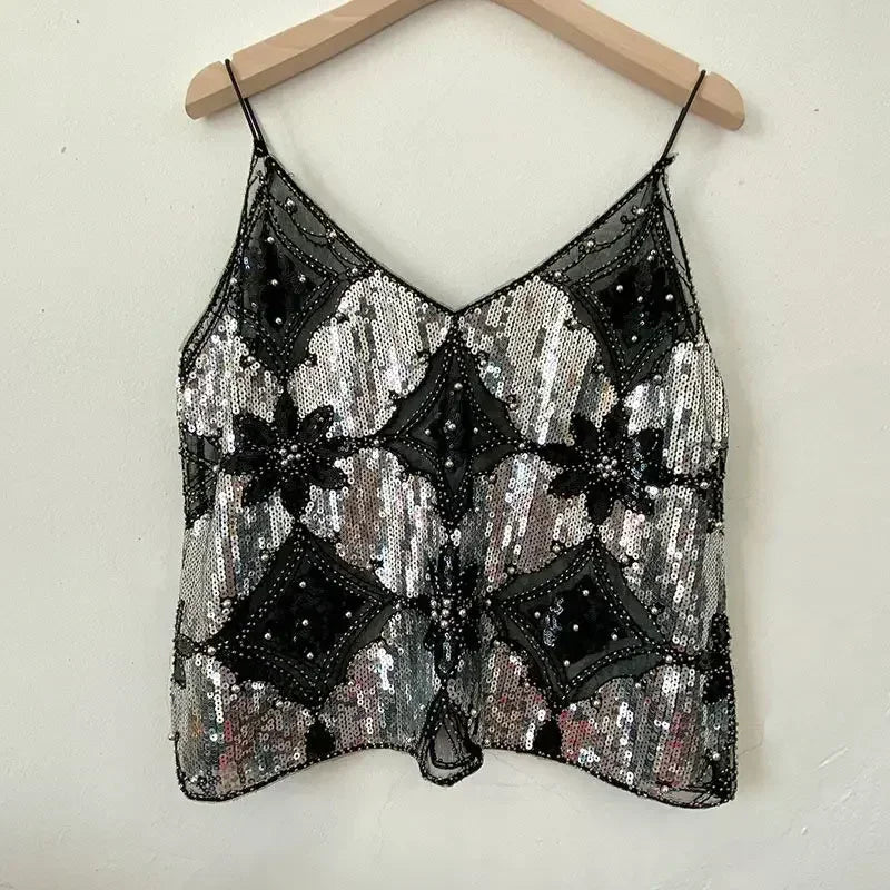 Gilded Camisole(OTHER SIZE)
